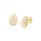 BRINCO GOTA CABOCHÃO 11x17 DOURADO